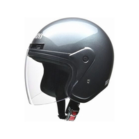 リード工業 CROSSジェットヘルメットGM CR720GM FC446MT-CR720GM