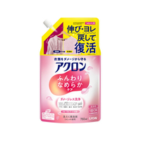 ライオン アクロン ふんわりなめらかケア 詰替 760mL FCK596B