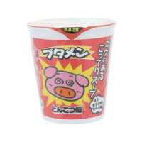 おやつカンパニー ブタメン とんこつ味 FCK1770