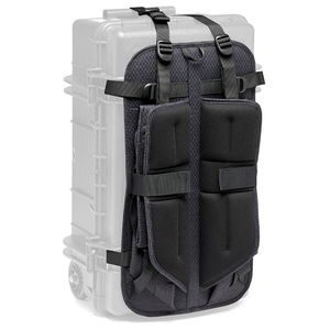 マンフロット ハーネスシステム PL TOUGH ブラック MB PL-RL-TH-HR-イメージ1
