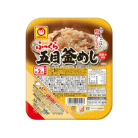 東洋水産 ふっくら五目釜めし 160g FC888TD