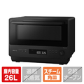 パナソニック オーブンレンジ Bistro ブラック NE-BS5E-K