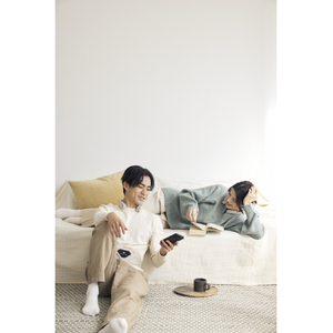 RELAGE RELAGE EMS NeckCare Flex グレージュ RL-CF-ENCF10-GE-イメージ5