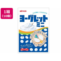 アトリオン製菓 ヨーグレットミニ 32g×10個 FC590SA