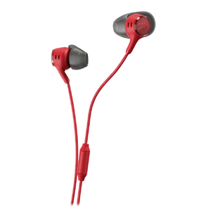 HYPERX HyperX Cloud Earbuds III S ゲーミングイヤホン USB-C接続 レッド HXR-BN7S2AA-イメージ1