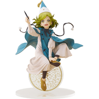 グッドスマイルカンパニー POP UP PARADE ココ L size「TVアニメ『とんがり帽子のアトリエ』」 ﾎﾟﾂﾌﾟｱﾂﾌﾟPｺｺL