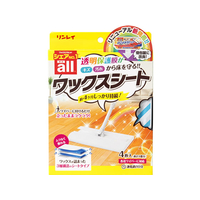 リンレイ オールワックスシート 4枚 F122106-298830