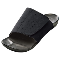 アーチフィッター 601室内履き 25-5035-0102 3L AF601-06(ネイビー) FCG678G-25-5035-0102