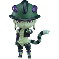 グッドスマイルカンパニー ねんどろいど メルエム「HUNTER×HUNTER」 ﾈﾝﾄﾞﾛｲﾄﾞ2941ﾒﾙｴﾑ