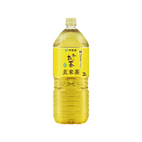 伊藤園 お～いお茶 玄米茶 2L FC671TF