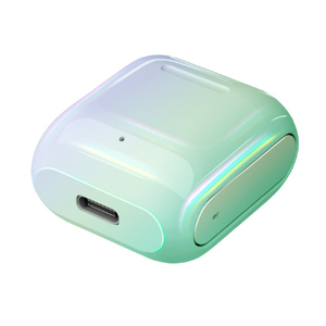 PGA 完全ワイヤレス ステレオイヤホン インナーイヤータイプ ブルー PG-BTE18TW3BL-イメージ7