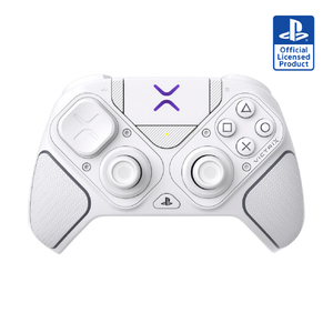Victrix PS Pro BFG Reloaded White TBC-3101-15-イメージ1