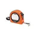 トラスコ中山 TRUSCO　メモプレート付コンベックス　ロックタイプ　13mm幅　2．0m TT13-20B