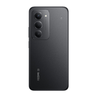Xiaomi REDMI 15 5G 4G+128G Midnight Black MZB0KH2JP