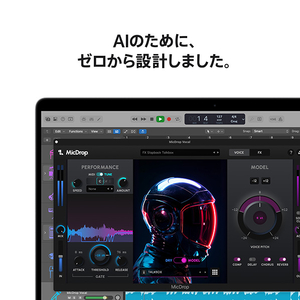 Apple 14インチMacBook Pro： 10コアCPUと10コアGPUを搭載したApple M5チップ, 24GB, 1TB SSD - 14インチMacBook Pro: 10コアCPUと10コアGPUを搭載したApple M5チップ シルバー MDE64J/A-イメージ4