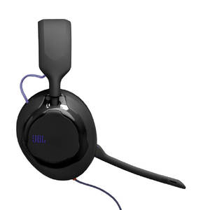 JBL JBL Quantum 120 ブラック JBLQTUM120BLK-イメージ2