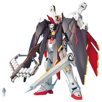 バンダイ MG クロスボーンガンダムX-1フルクロス B MG ｸﾛｽﾎﾞｰﾝｶﾞﾝﾀﾞﾑﾌﾙｸﾛｽ