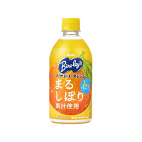 アサヒ飲料 バヤリース オレンジ 470ml FCA6563