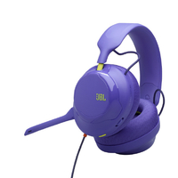 JBL JBL Quantum 120 パープル JBLQTUM120PUR