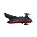 バンダイスピリッツ 1/2000 輝艦大全 宇宙戦艦ヤマト3199(第3次改装型) ｷｶﾝﾀｲｾﾞﾝﾔﾏﾄ3199ﾀﾞｲ3ｼﾞｶｿｳ