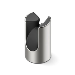 Meta Glasses Charging Dock 充電スタンド / Meta Glasses、Ray-Ban Metaに対応/約20分で最大50%、1時間 強で100%充電 ナチュラルチタン、ブラック SK-1001714-01-イメージ1
