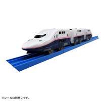 タカラトミー プラレール S-10 E4系新幹線Max(連結仕様) Pﾚ-ﾙS10E4ｹｲｼﾝｶﾝｾﾝMAXﾚﾝｹﾂ