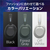 SONY 密閉ダイナミック型ヘッドホン オフホワイト WH-ULT900N W-イメージ7