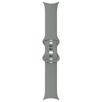Google Google Pixel Watch 3 45mm用アクティブバンド Lサイズ Porcelain GA06122-WW