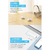 Anker 完全ワイヤレスイヤホン Soundcore A30i ホワイト A3958N21-イメージ7