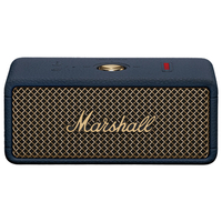Marshall ワイヤレススピーカー Emberton III CREAM EMBERTON3MIDNIGHTBLUE