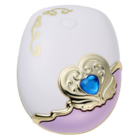 バンダイ Otona Pretty Holic プリティアップアイカラー キュアイーグレット ｵﾄﾅPHｱｲｶﾗ-ｷﾕｱｲ-ｸﾞﾚﾂﾄ
