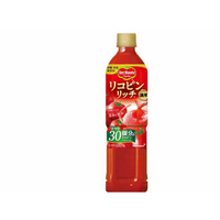 デルモンテ リコピンリッチ トマト飲料 800mL FC520TG