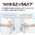 SHARP 【右開き】152L 冷蔵庫 つけかえどっちもドア クリアホワイト SJ-GD15R-W-イメージ7