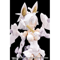 コトブキヤ メガミデバイス M．S．G 03 フェイスセット 朱羅用 スキンカラーC KP754ﾌｴｲｽｾﾂﾄｼﾕﾗｽｷﾝｶﾗ-C