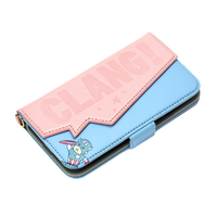 PGA iPhone 11 Pro用ダブルフリップカバー キャプテン・アメリカ PG-DFP19A13CTA