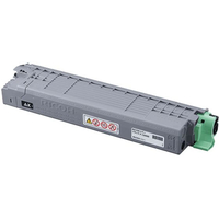 リコー RICOH トナー ブラック P C6000 FC044MN-600687