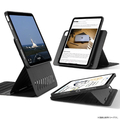 ESR ESR Shift Magnetic iPad Air 11インチ M3/M2(2025/2024)用ケース ESR Shift Magnetic Black ESR573