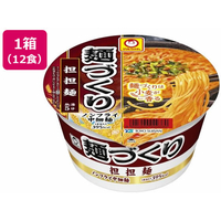 東洋水産 麺づくり 担担麺 110g 12食 FC675SJ