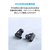 Anker イヤホン Anker Soundcore P30i ブラック A3959N11-イメージ8
