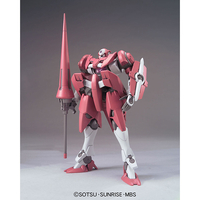 バンダイスピリッツ HG 1/144 GN-X(ジンクス)III HG1/144ﾀﾞﾌﾞﾙｵ-23GNX3