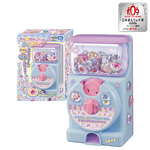 タカラトミー キラ★ガチャシール ぷっくりドロップ ｷﾗｶﾞﾁﾔｼ-ﾙﾌﾟﾂｸﾘﾄﾞﾛﾂﾌﾟ-イメージ1