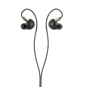 PHILIPS インイヤーモニターイヤホン ブラック TAE7009BK/11-イメージ3