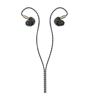 PHILIPS インイヤーモニターイヤホン ブラック TAE7009BK/11-イメージ7