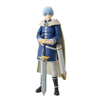 バンダイスピリッツ S．H．Figuarts ヒンメル SHFﾋﾝﾒﾙ