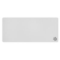 SteelSeries QcK Heavy XXL White 67504