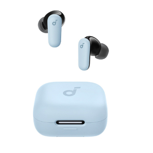 Anker イヤホン Anker Soundcore P30i ブルー A3959N31-イメージ1