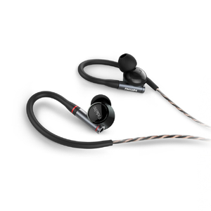 PHILIPS 有線イヤホン Fidelio S3 S3/00-イメージ3