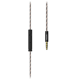 PHILIPS 有線イヤホン Fidelio S3 S3/00-イメージ4