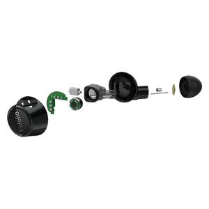 PHILIPS 有線イヤホン Fidelio S3 S3/00-イメージ5