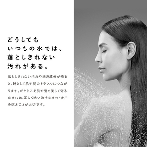 MTG ReFa FINE BUBBLE U+ シルバー RS-DE-15A-イメージ3